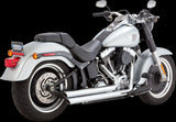 Big Shots Staggered 2-into-2 Exhaust System