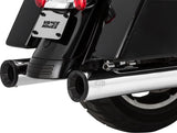 Eliminator 400 Slip-On Mufflers