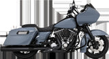 Torquer 450 Slip-On Mufflers