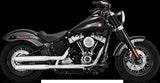 Eliminator 300 Slip-On Mufflers