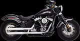 Eliminator 300 Slip-On Mufflers
