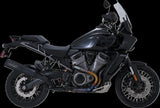 Adventure Hi-Output 450 Slip-On Muffler