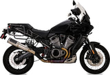 Adventure Hi-Output 450 Slip-On Muffler