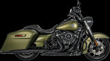 Blackbird 450 Slip-On Mufflers