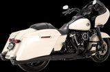Razorback 450 Slip-On Mufflers