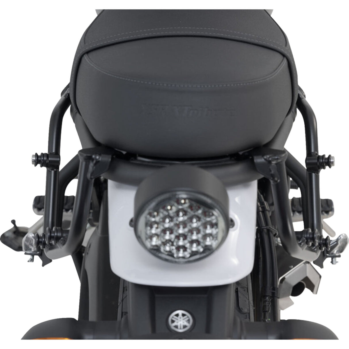 Sw-Motech SLC Side Carrier - HTA.06.642.11001 Yamaha 700 2016-2024