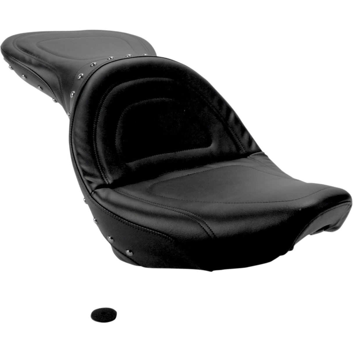 Saddlemen Explorer Special Seat - 8800J For Harley Softail 1984-1999