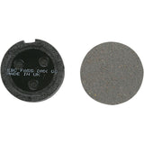 Ebc Brake Pad - FA55 Kawasaki Mach / 900 1972-1975