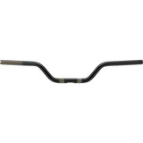 LA CHOPPERS 0601-6715 LA-7378-01B Performance Handlebar - Mid - Black