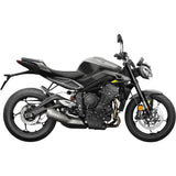 Stompgrip Sticker Kit - 55-10-0199B Triumph Street 2023-2024