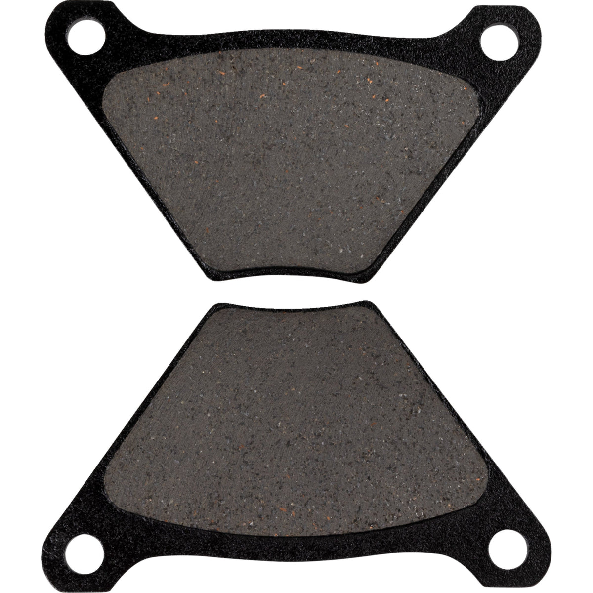 Drag Specialties Brake Pad - DS-325001 For Harley 1972-1977