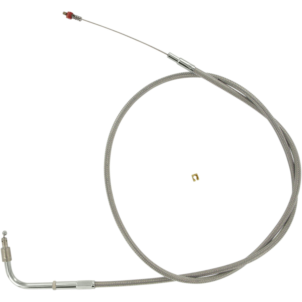 Barnett Cable - 102-30-40015-06 For Harley 1996-2005