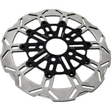 SBS Brake Rotor Designed By Kodlin - 7145E For Harley Motorcycles 2004-2025