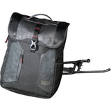 SHOW CHROME 3517-0551 41-427B Levitate Bag and Mount ryker