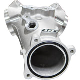 S&S Cycle 55 Mm Performance Intake Manifold M8 Silver - 160-0241A For Harley Motorcycles 2017-2025