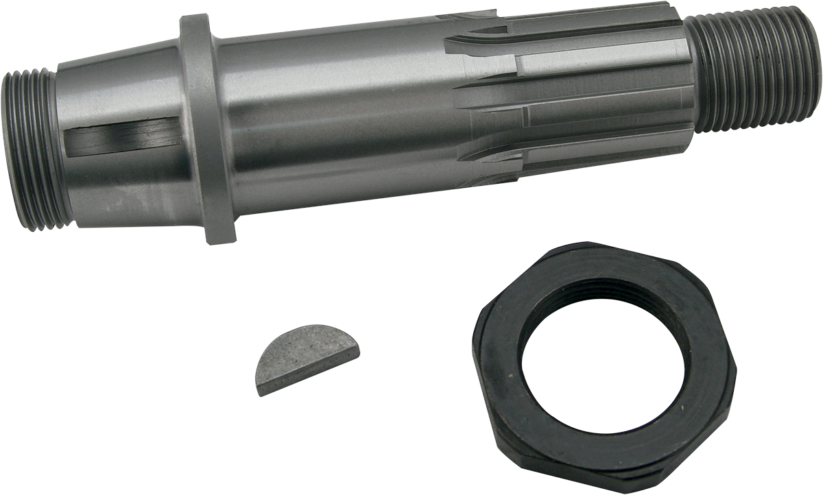 Motor Sprocket Shaft Assembly