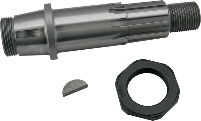 Motor Sprocket Shaft Assembly