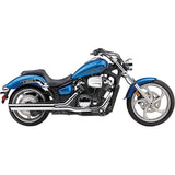 Cobra Muffler - 2270 Yamaha Stryker 2011-2017