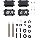 Givi Engine Guard - TN8400 For Harley Pan America 2021-2024