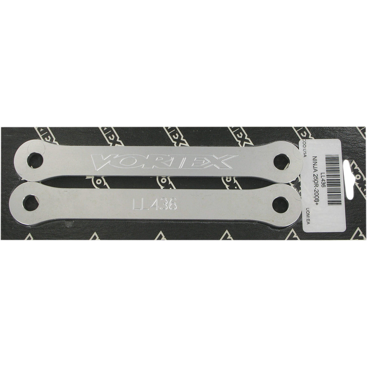 VORTEX 1304-0297 LL436 Lowering Link 2"