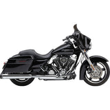 COBRA 1801-1506 6290 Gen 2 Neighbor Haters® Series Mufflers - 4-1/2" Neighbor Haters® Series Mufflers - Chrome
