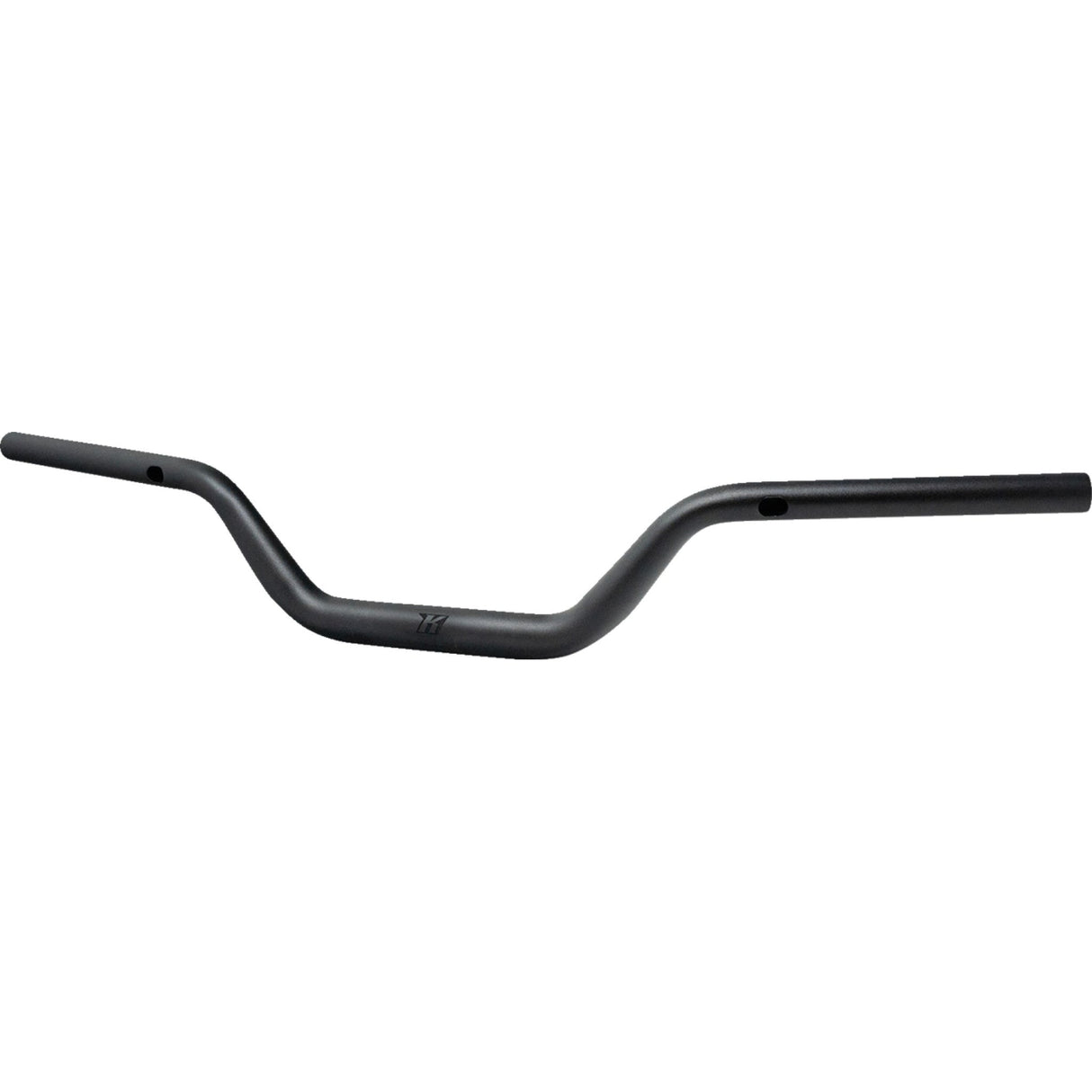 Kodlin USA Trackbar Handlebar 1-1/4" VVT Black - KUS32003 For Harley Touring 2023-2026