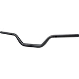 Kodlin USA Trackbar Handlebar 1-1/4" VVT Black - KUS32003 For Harley Touring 2023-2026