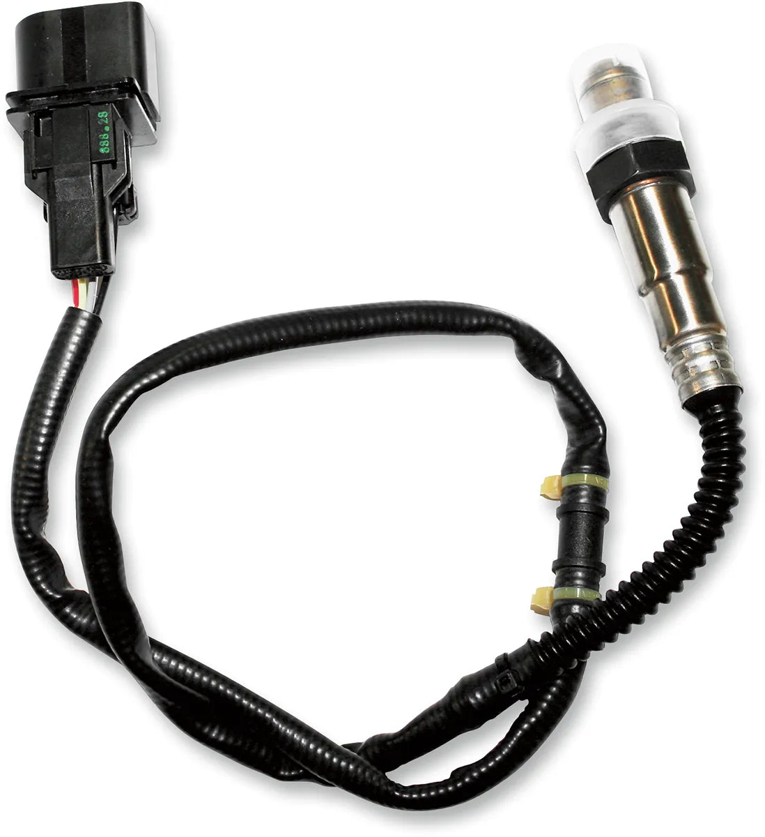 18 mm Oxygen Sensor - 16-1/4"