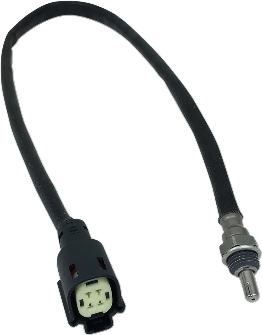 Oxygen Sensor - 12 mm - Rear - Twin Cam