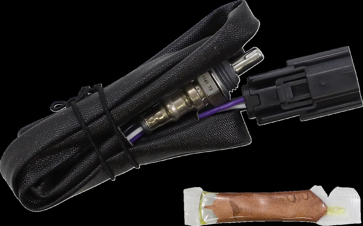12 mm Oxygen Sensor - Front