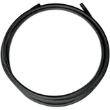 Magnum Shielding BYO® Build-Your-Own Brake Tee Black - 493003 For Harley Touring 1984-2007