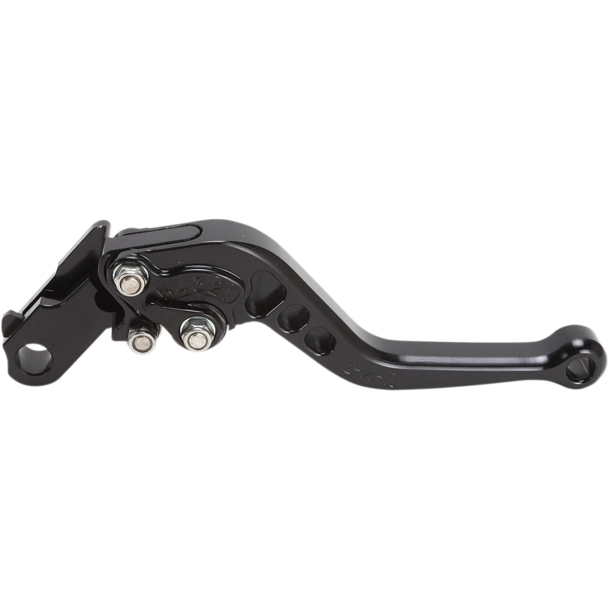Psr Click'n Roll Lever - 00-00491-22 Honda Motorcycles 2010-2024