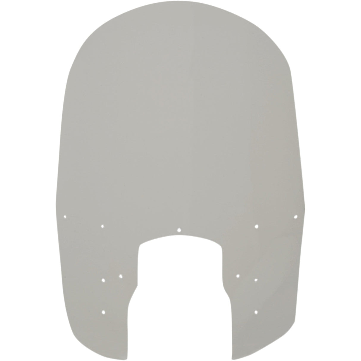 SLIPSTREAMER 2312-0191 S-141 Replacement Lucite Windshield Replacement Windshield - Royal Star
