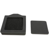HIFLOFILTRO 1011-3602 HFA1621 Replacement Air Filter honda