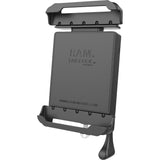 RAM MOUNTS 0636-0199 RAM-HOL-TABL23U Tab-Lock™ Spring Loaded Holder Holder - Tab-Lock™