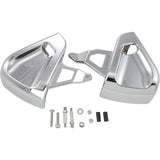 SHOW CHROME 1703-0043 52-764 Front Caliper Covers Caliper Covers - GL1800