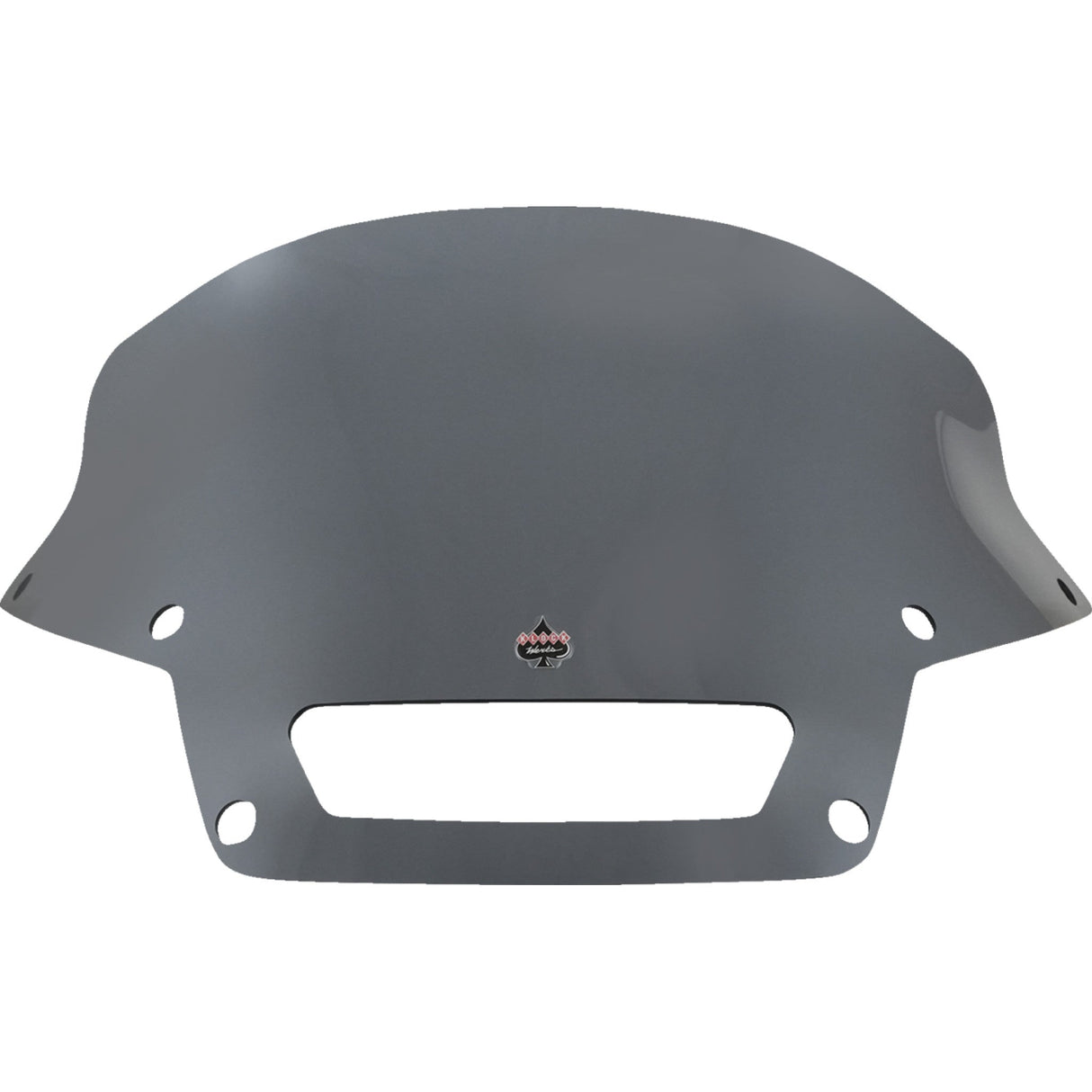 Klock Werks Flare Windshield - KWW-02-0607-DS For Harley Softail Low Rider 2022-2025