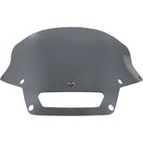 Klock Werks Flare Windshield - KWW-02-0607-DS For Harley Softail Low Rider 2022-2025