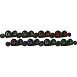 Koso North America HD-03 Gauge Kit - BA064902 For Harley Touring 2014-2023
