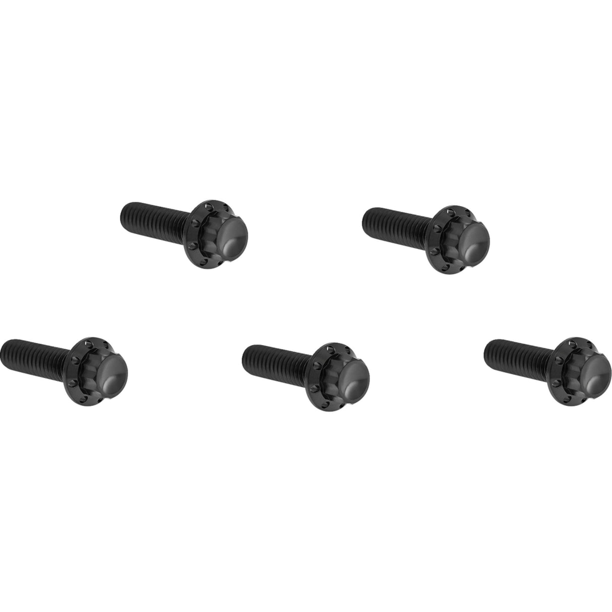Arlen Ness Bolt - 300-939 For Harley Motorcycles 2007-2026