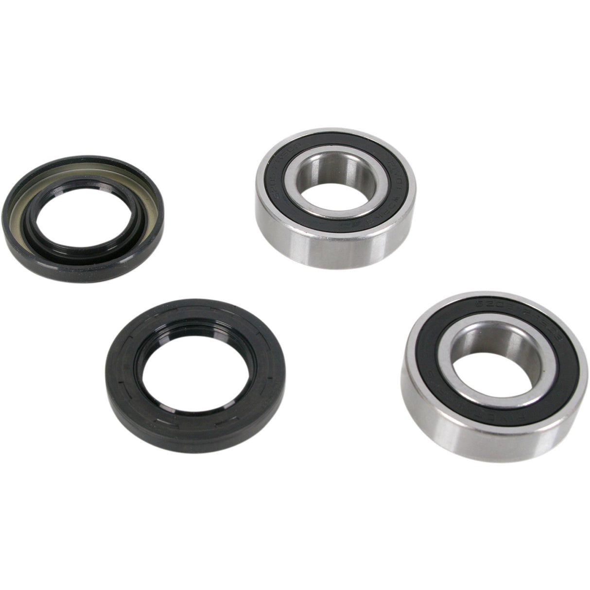 Pivot Works Wheel Bearing - PWFWS-S05-000 For Suzuki Motorcycles 1996-2022 | Indian FTR 2019-2020 | BMW Nine 2014-2016