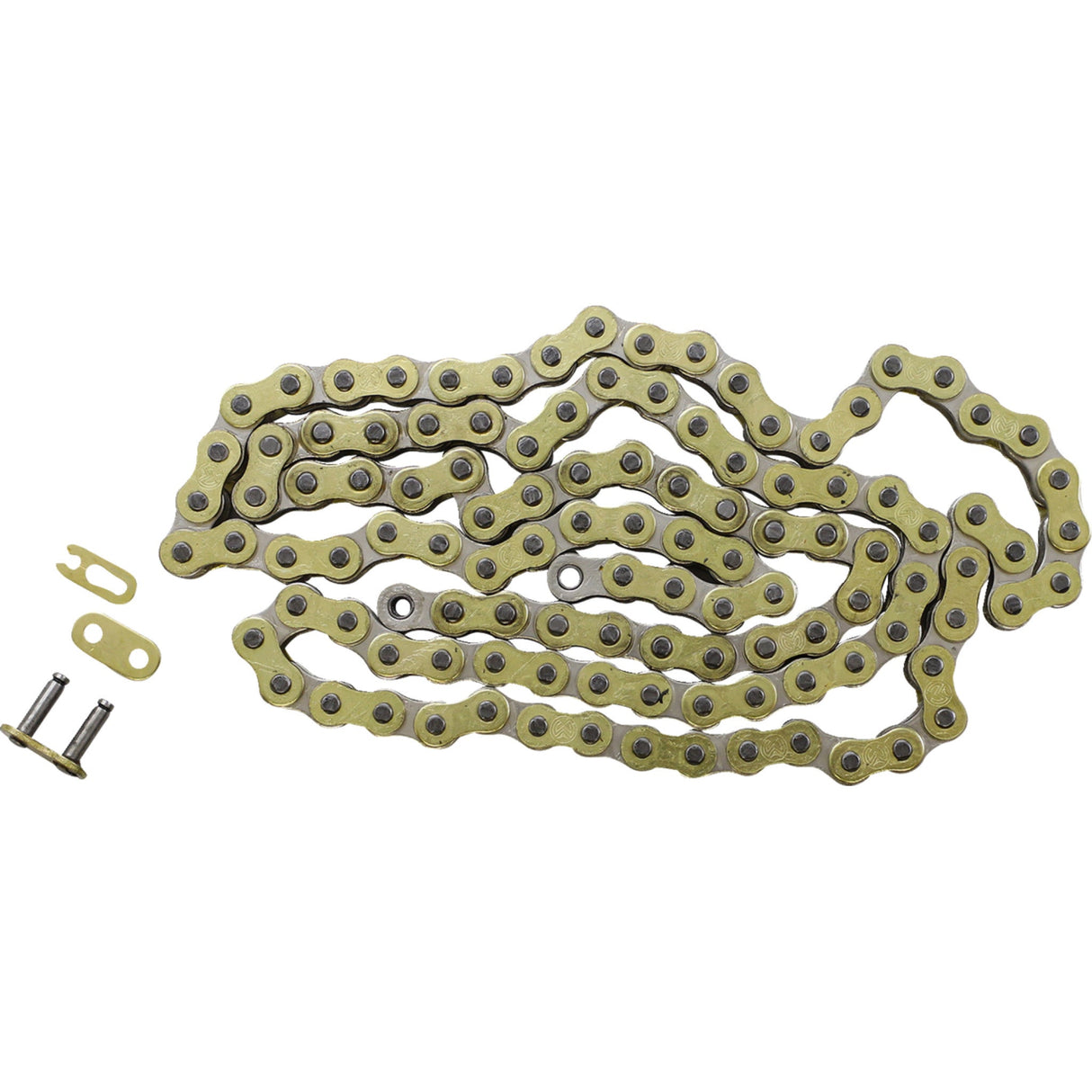 Moose Offroad 428 RXP Pro-MX Chain Pro-MX Drive Chain 114 Links Gold
