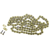 Moose Offroad 428 RXP Pro-MX Chain Pro-MX Drive Chain 114 Links Gold