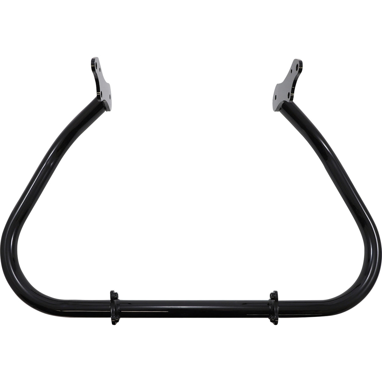 Cobra Freeway Bar Black Scout - 501-2110B For Indian Scout 2015-2020