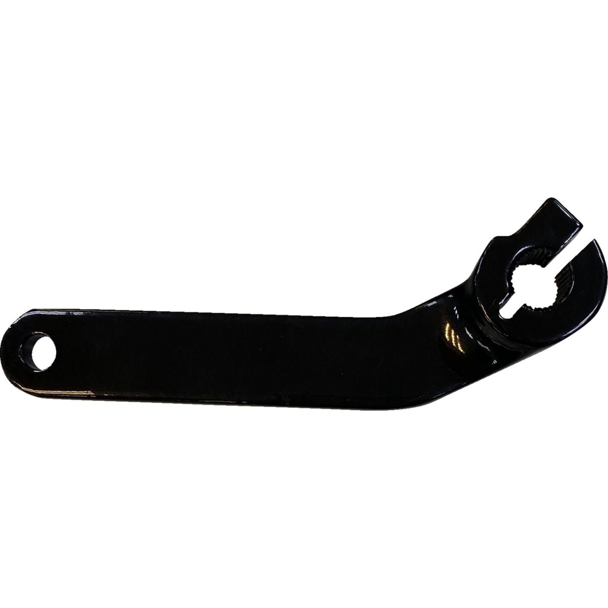 DRAG SPECIALTIES Shift Lever - FLH/FLT