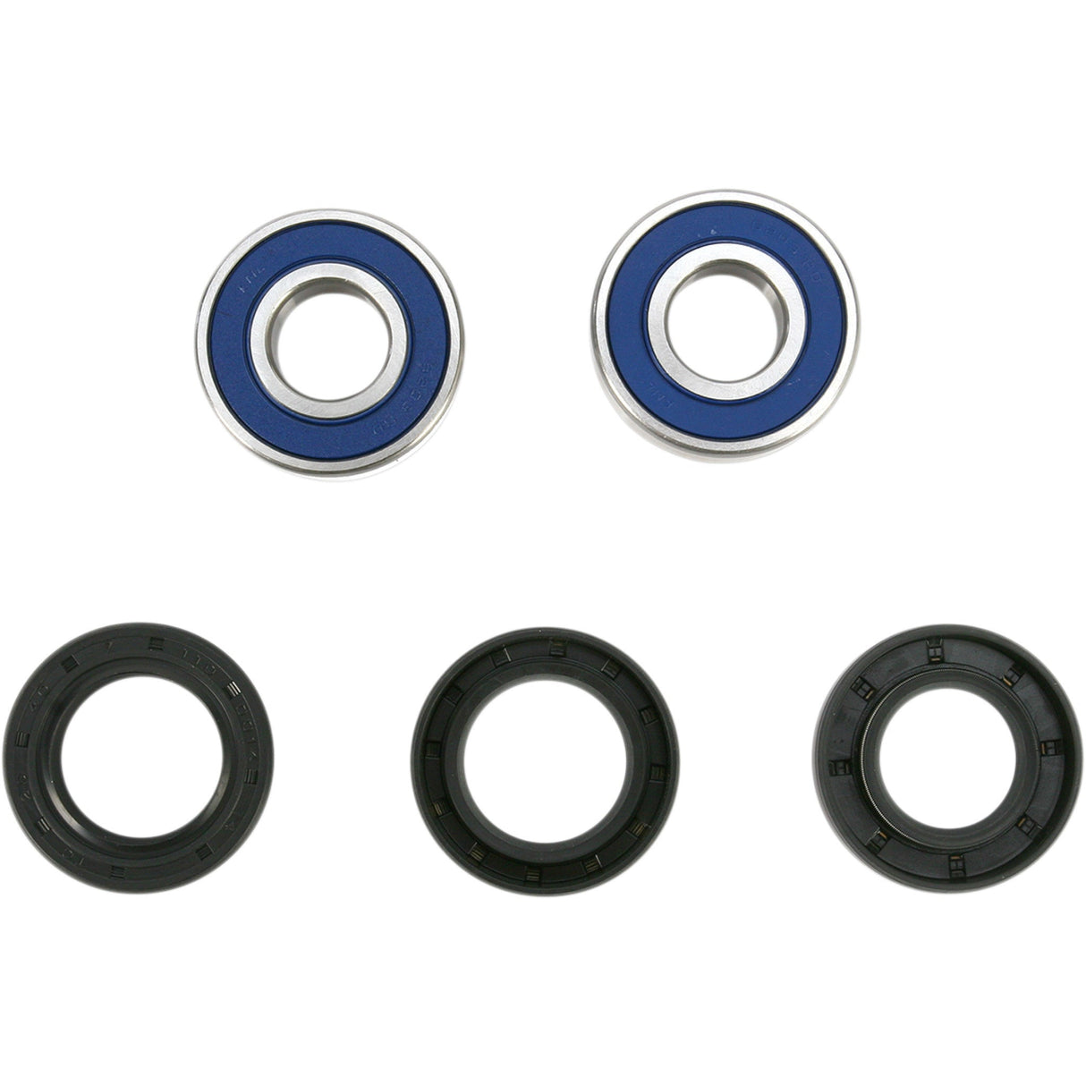 All Balls Bearing - 25-1219-A Kawasaki Mach / 500 / 900 / KZ1000E Shaft 1972-1975