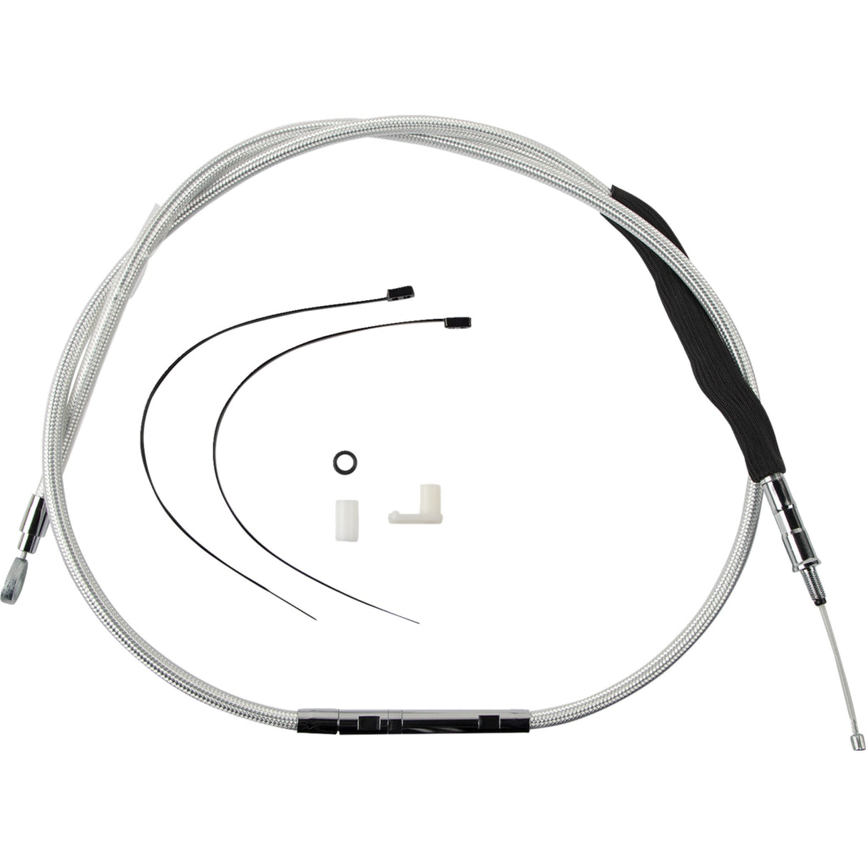 Magnum Shielding Cable - 32288 For Harley Dyna 2006-2024