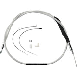 Magnum Shielding Cable - 32288 For Harley Dyna 2006-2024