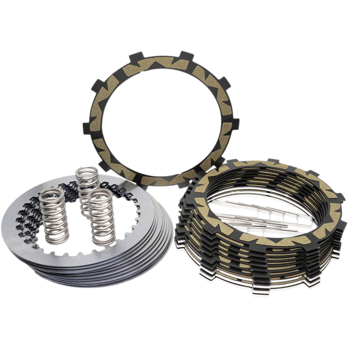 Rekluse TorqDrive® Clutch Kit - RMS-2813100 CFMOTO Ibex 800 / 800NK 2023-2026