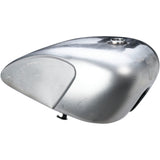 DRAG SPECIALTIES 0701-0763 Legacy Lynx Gas Tank Legacy Gas Tank with Cap - Carbureted Models